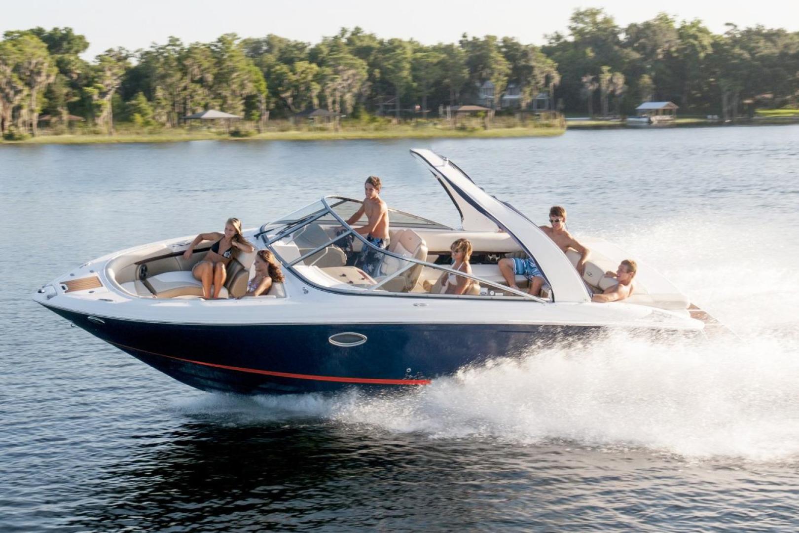 Regal 2700 Es Bowrider 2017 For Sale in Annapolis, Maryland Blue Water Yacht Sales