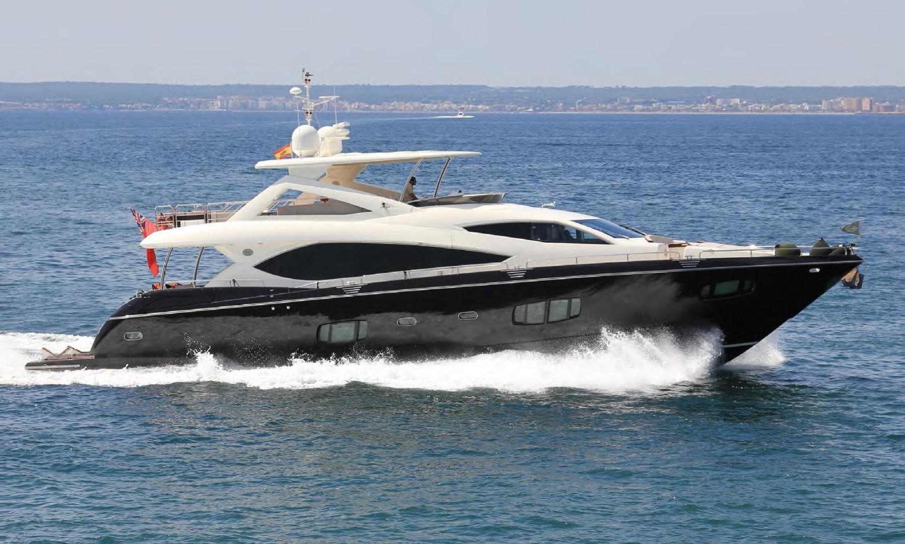 ANNABEL Yacht for Sale