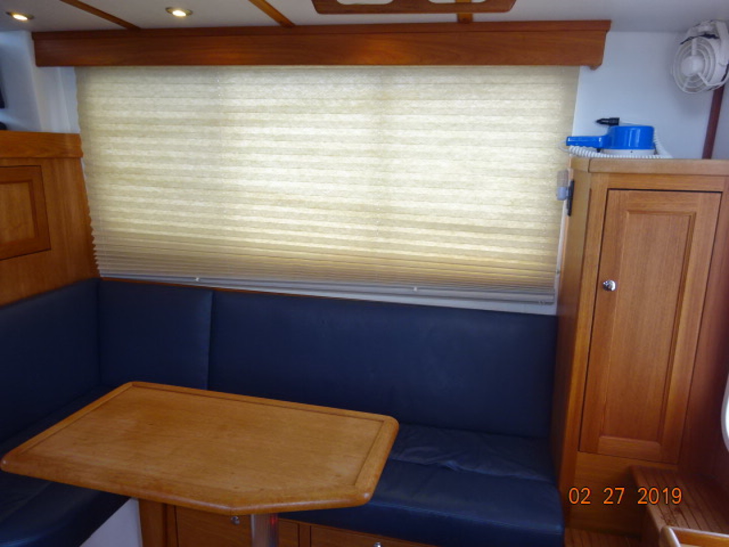 2012 Nordic Boats 34 Yacht For Sale Sea Hawk Si Yachts