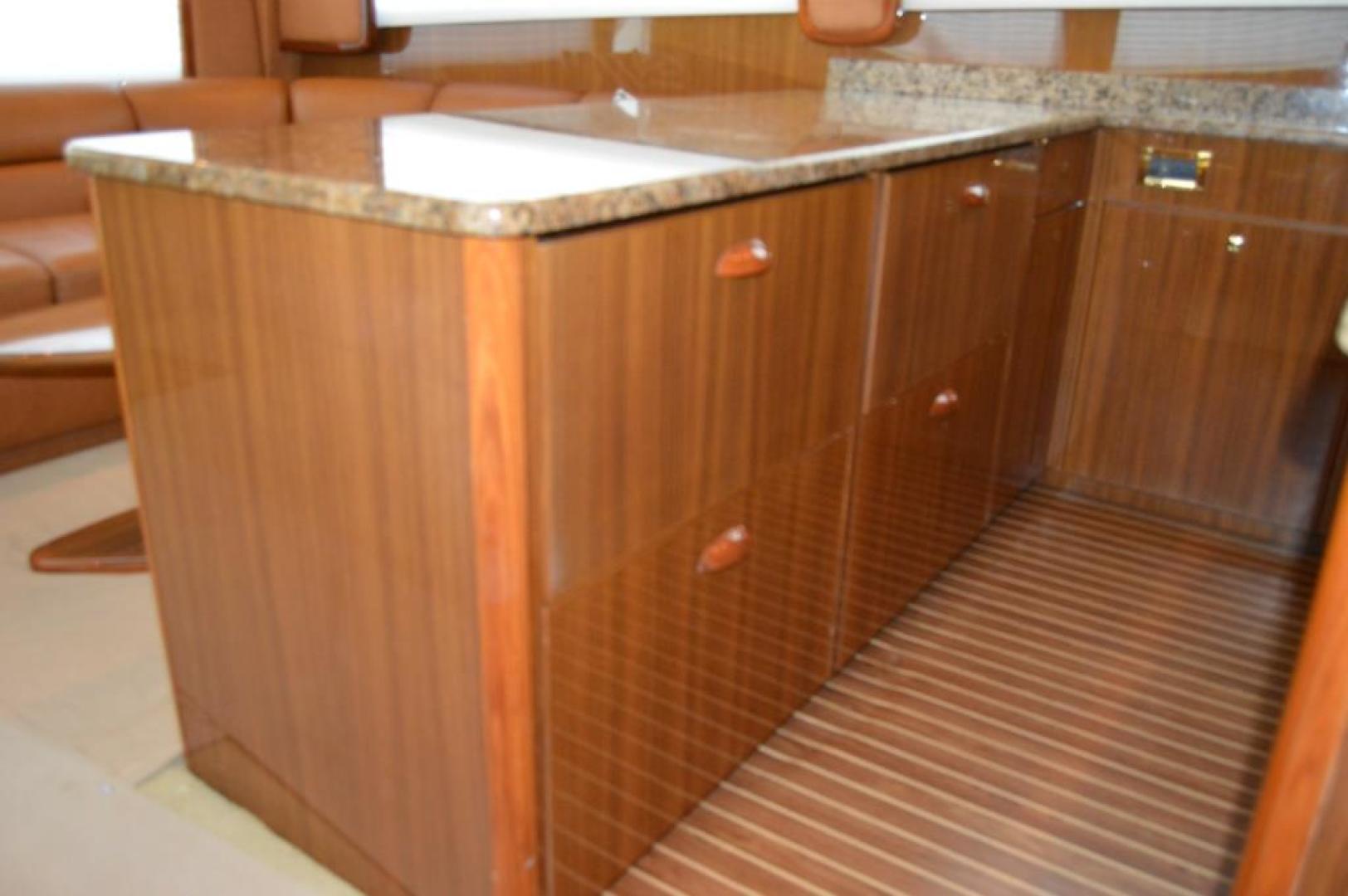 2007 Viking 48 Sportfish Yacht For Sale Rorro Si Yachts