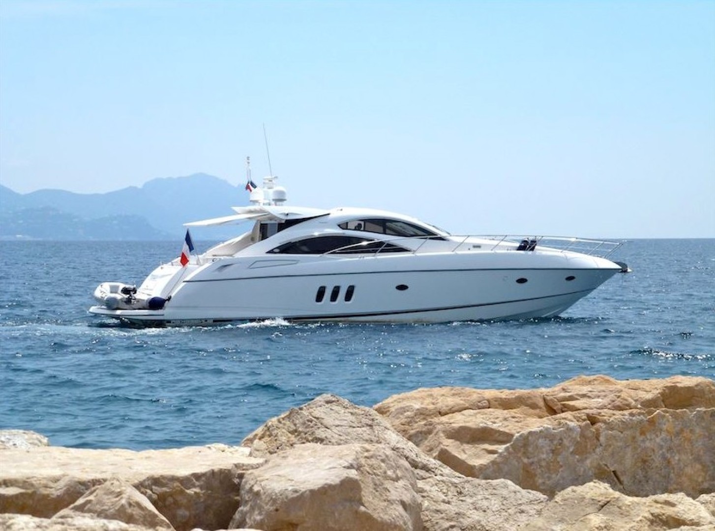 LUCIANO Yacht for Sale