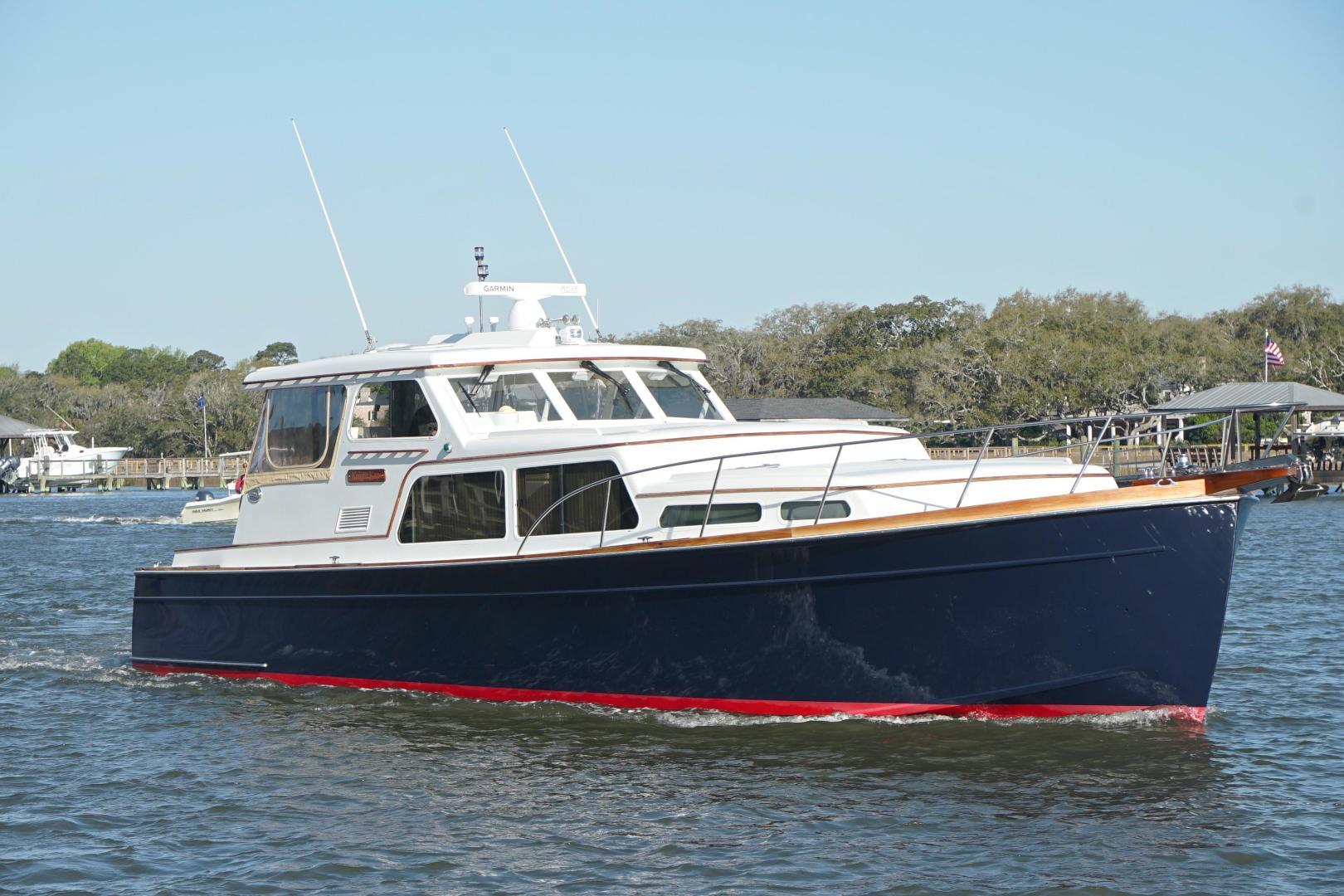 44 Atlantic