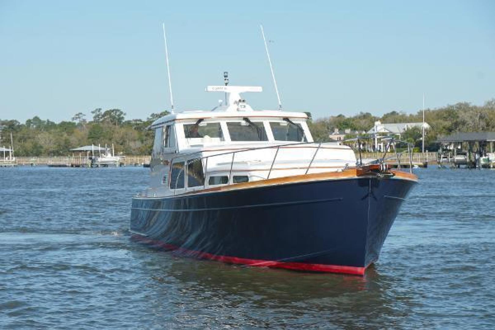 44 Atlantic
