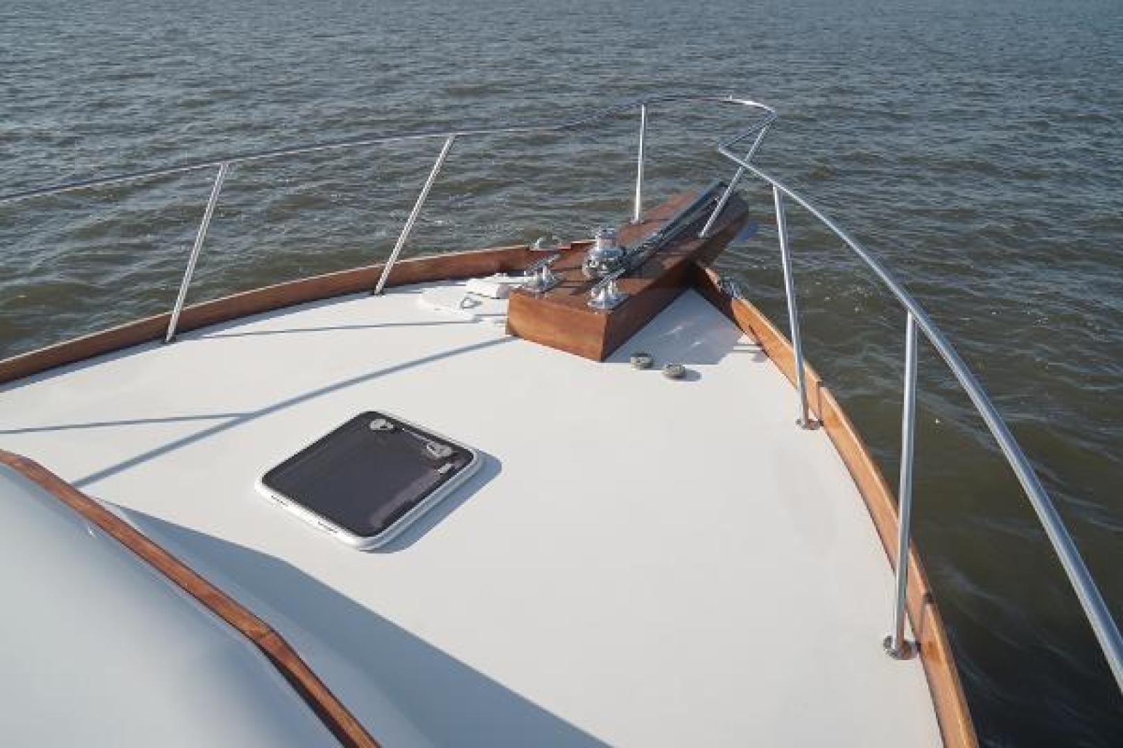 44 Atlantic