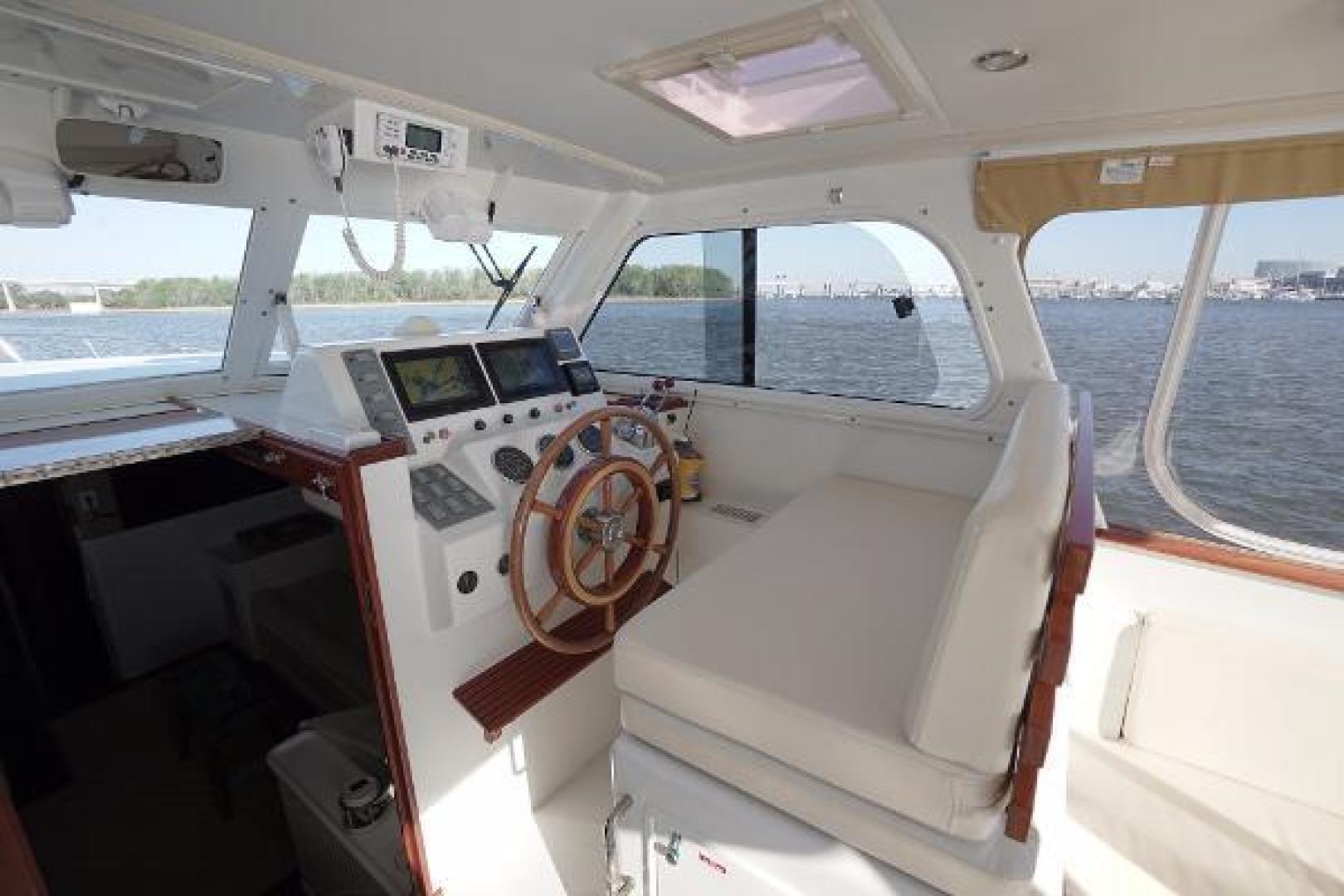 44 Atlantic