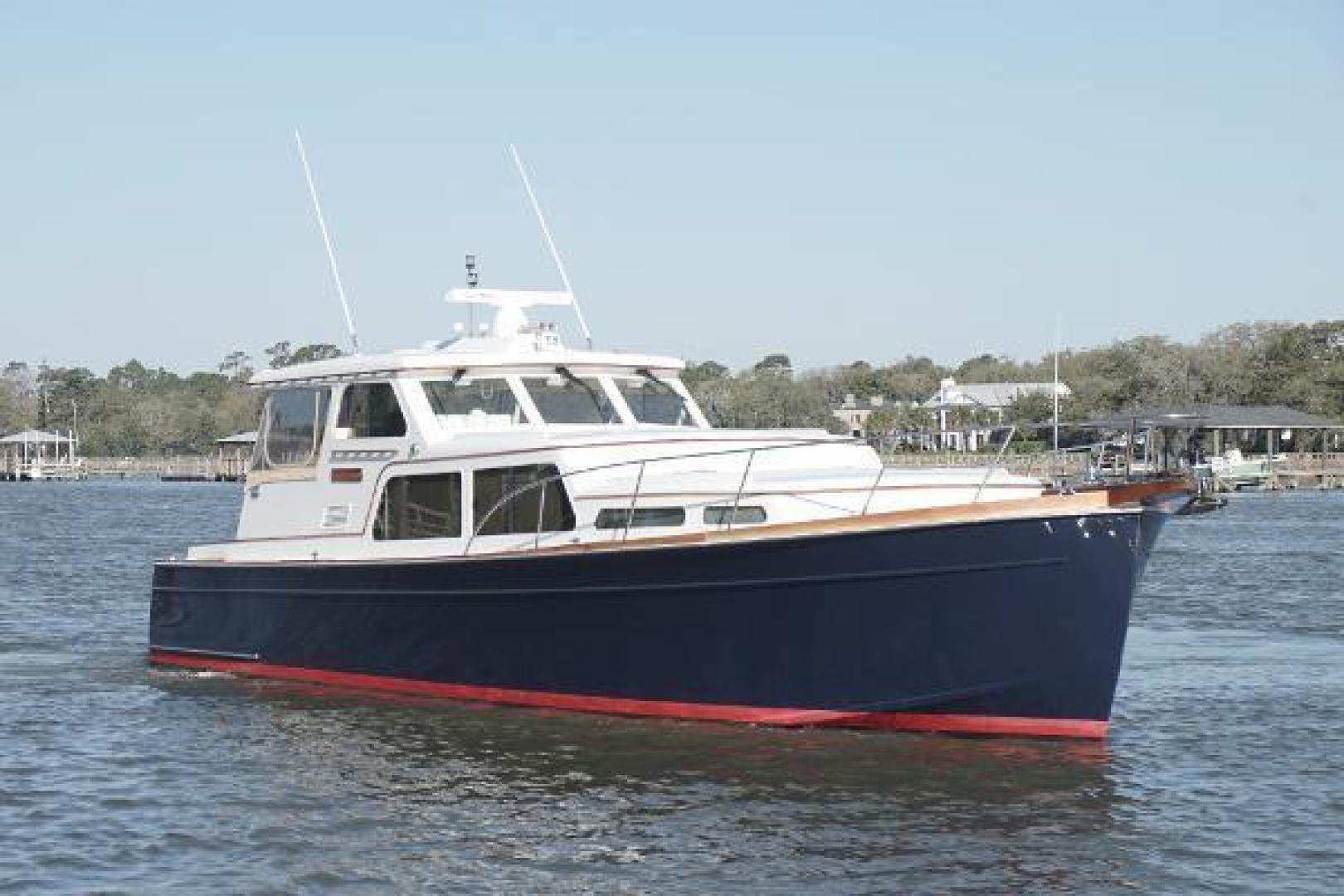 44 Atlantic