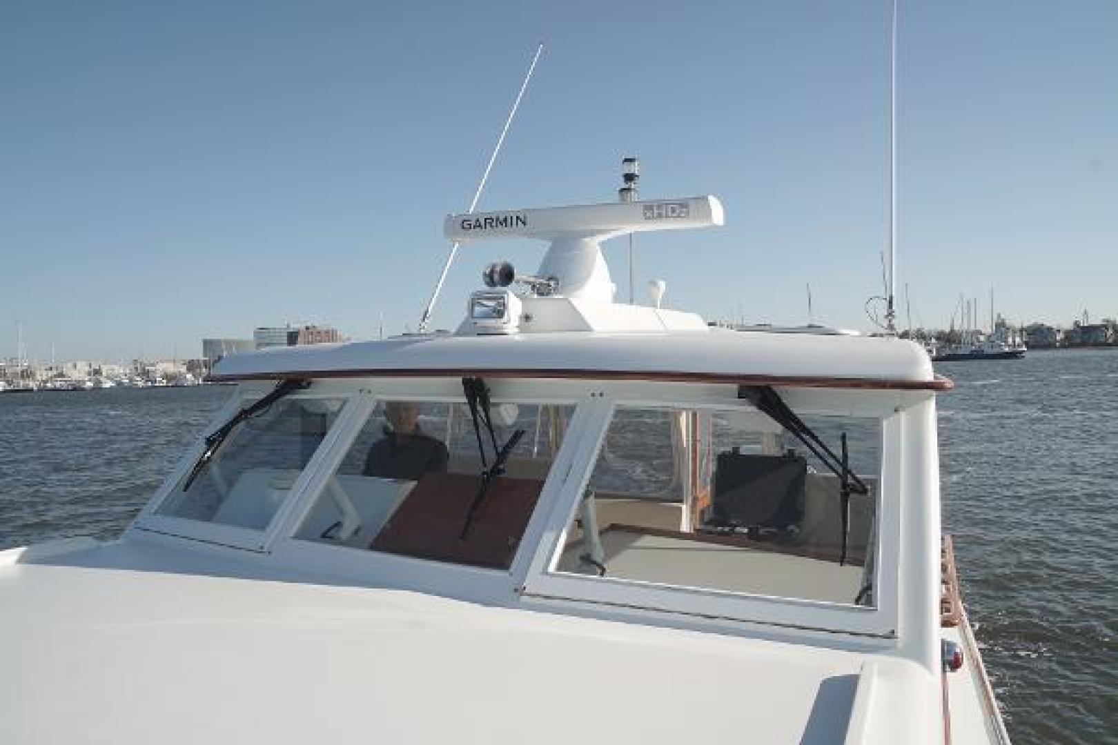 44 Atlantic