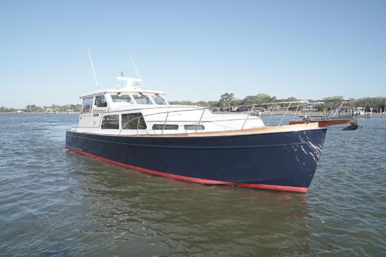 44 Atlantic