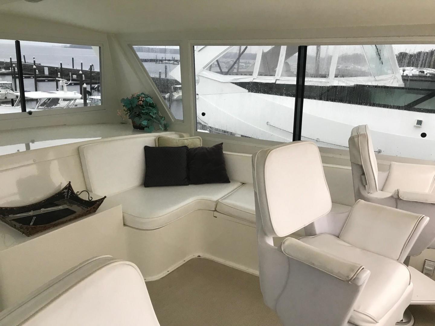 Flybridge