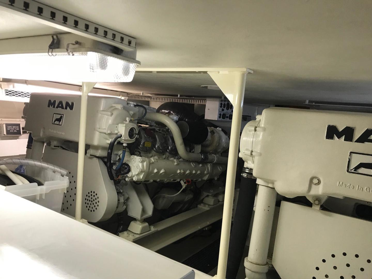 Engine Room