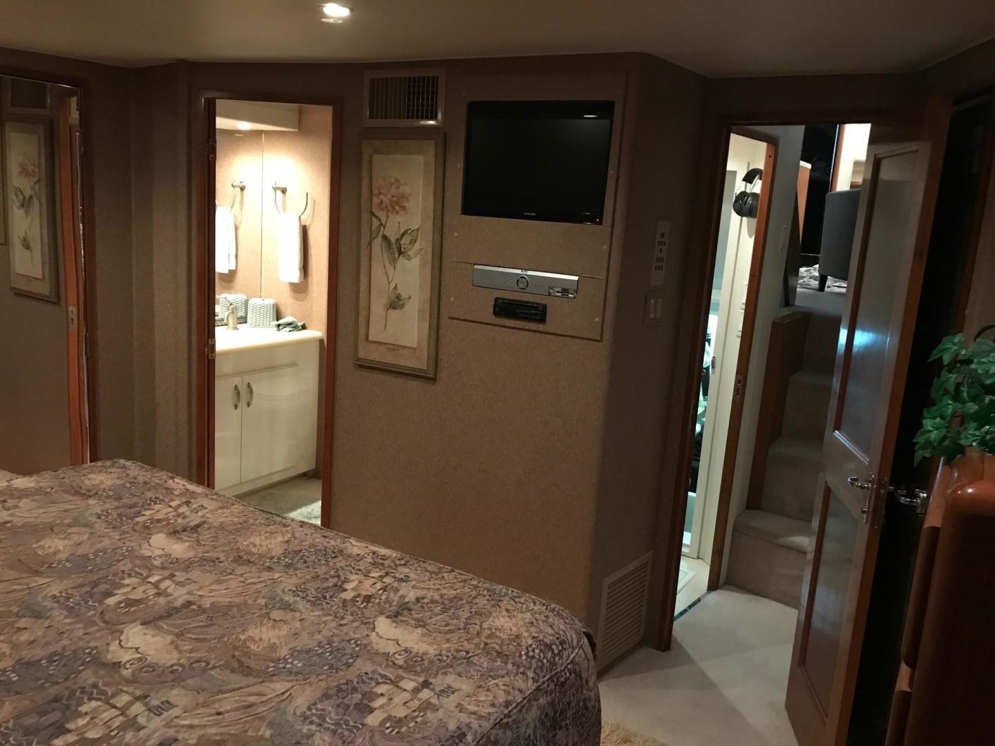 Master Stateroom