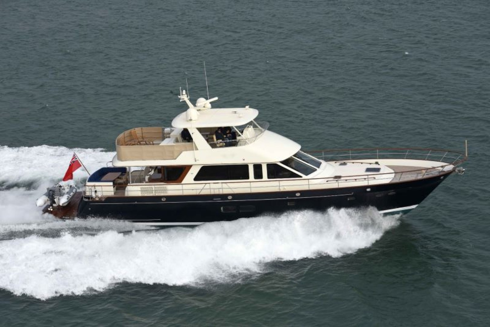 OCEAN 76 Yacht for Sale