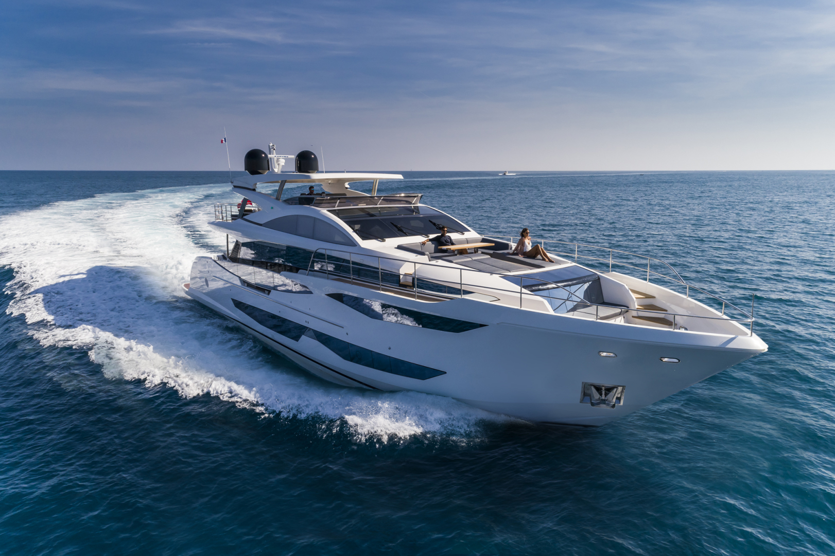 Pearl Yachts Yacht Broker 