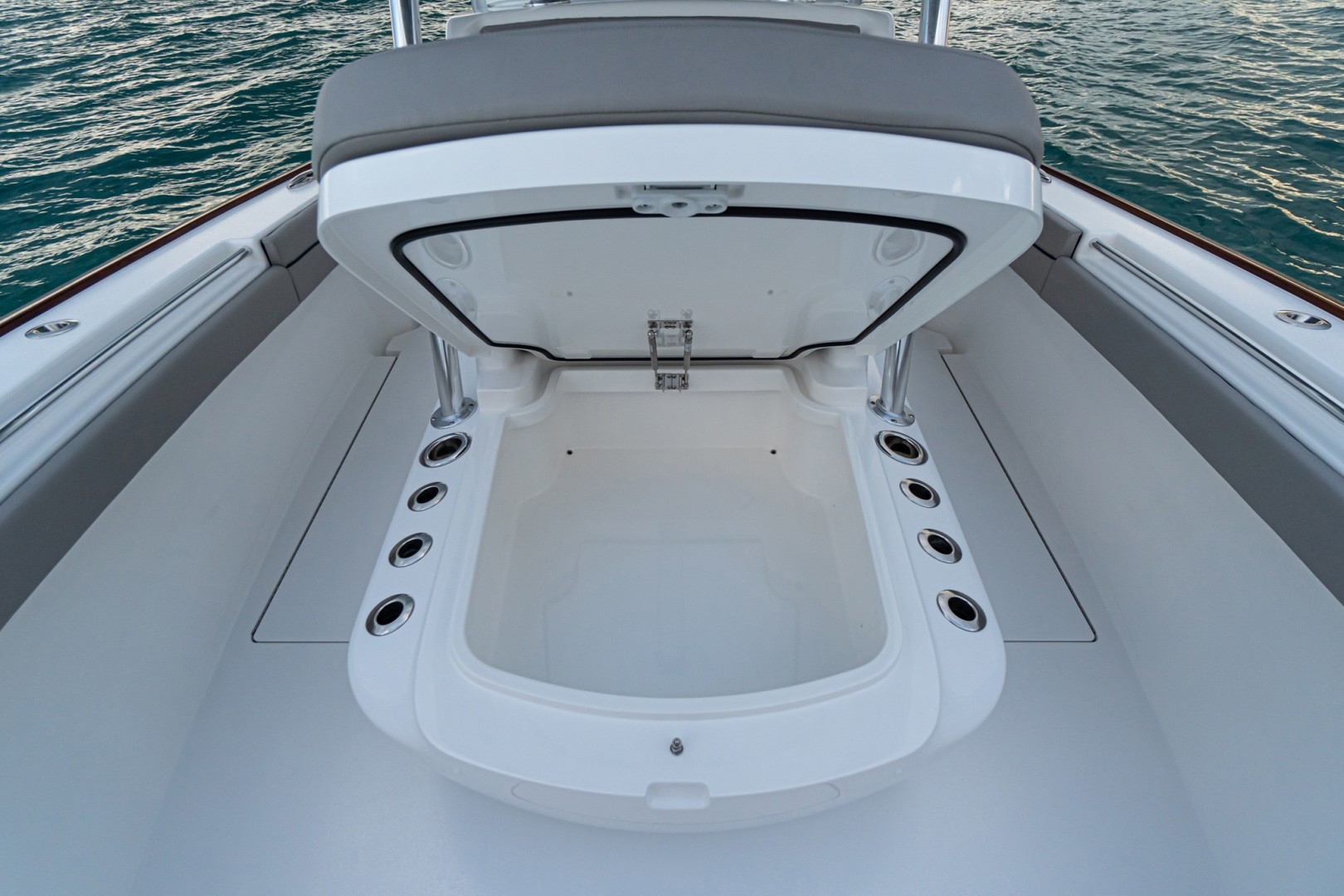 Valhalla 33 - Forward Storage