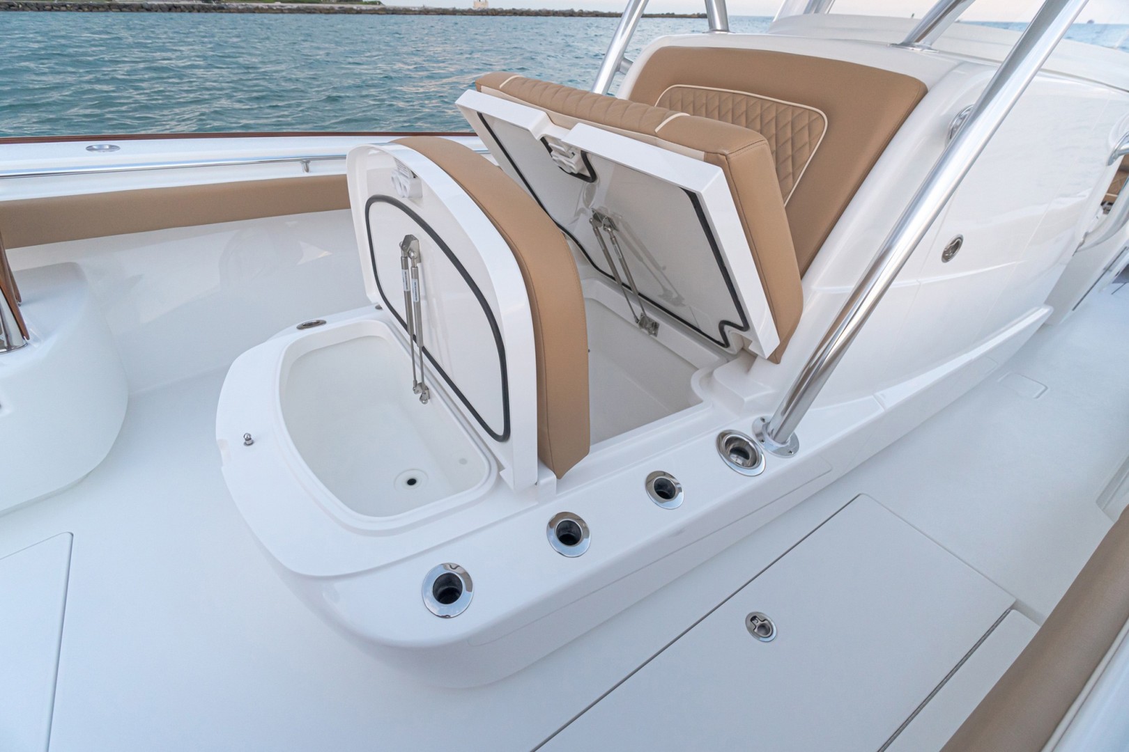 Valhalla 37 - Forward Storage