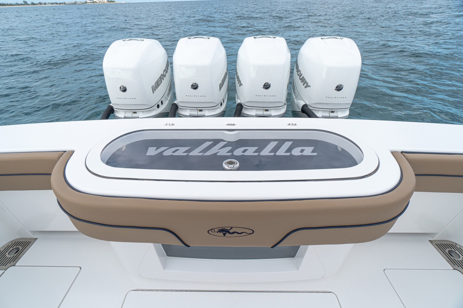 Valhalla 41 - Live Well
