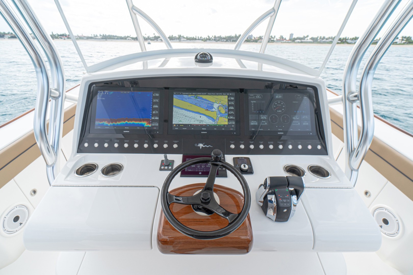 Valhalla 41 - Helm Electronics