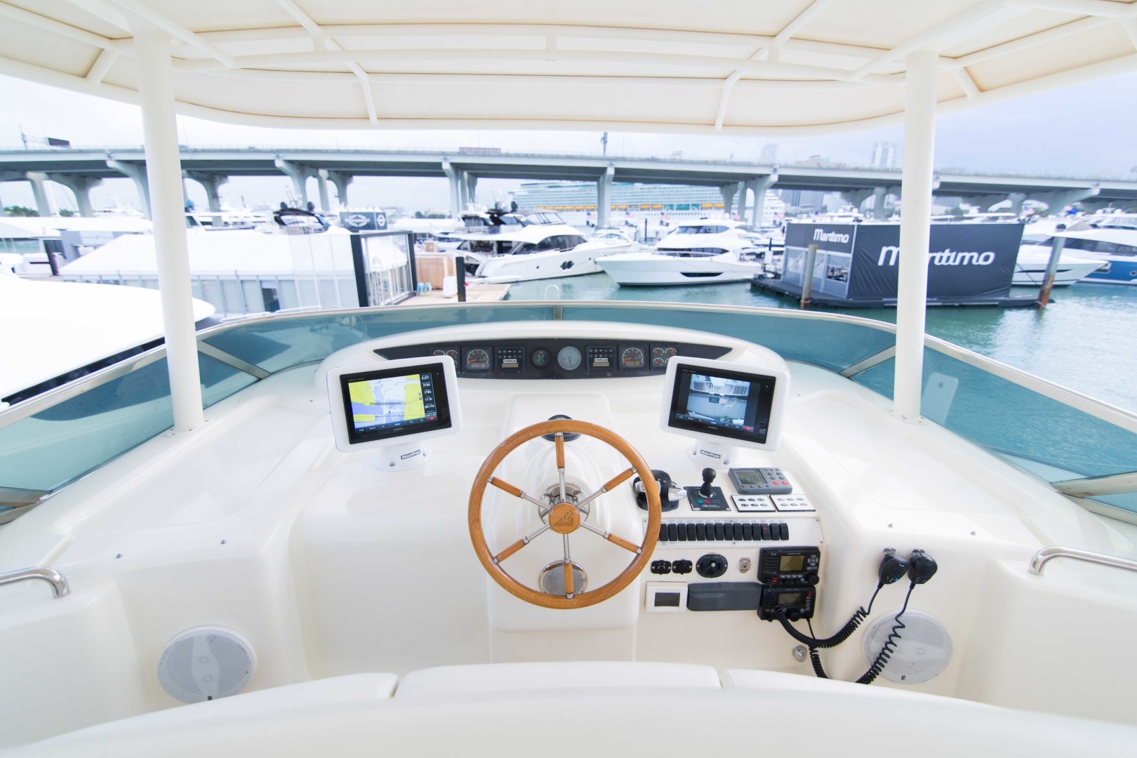 Flybridge