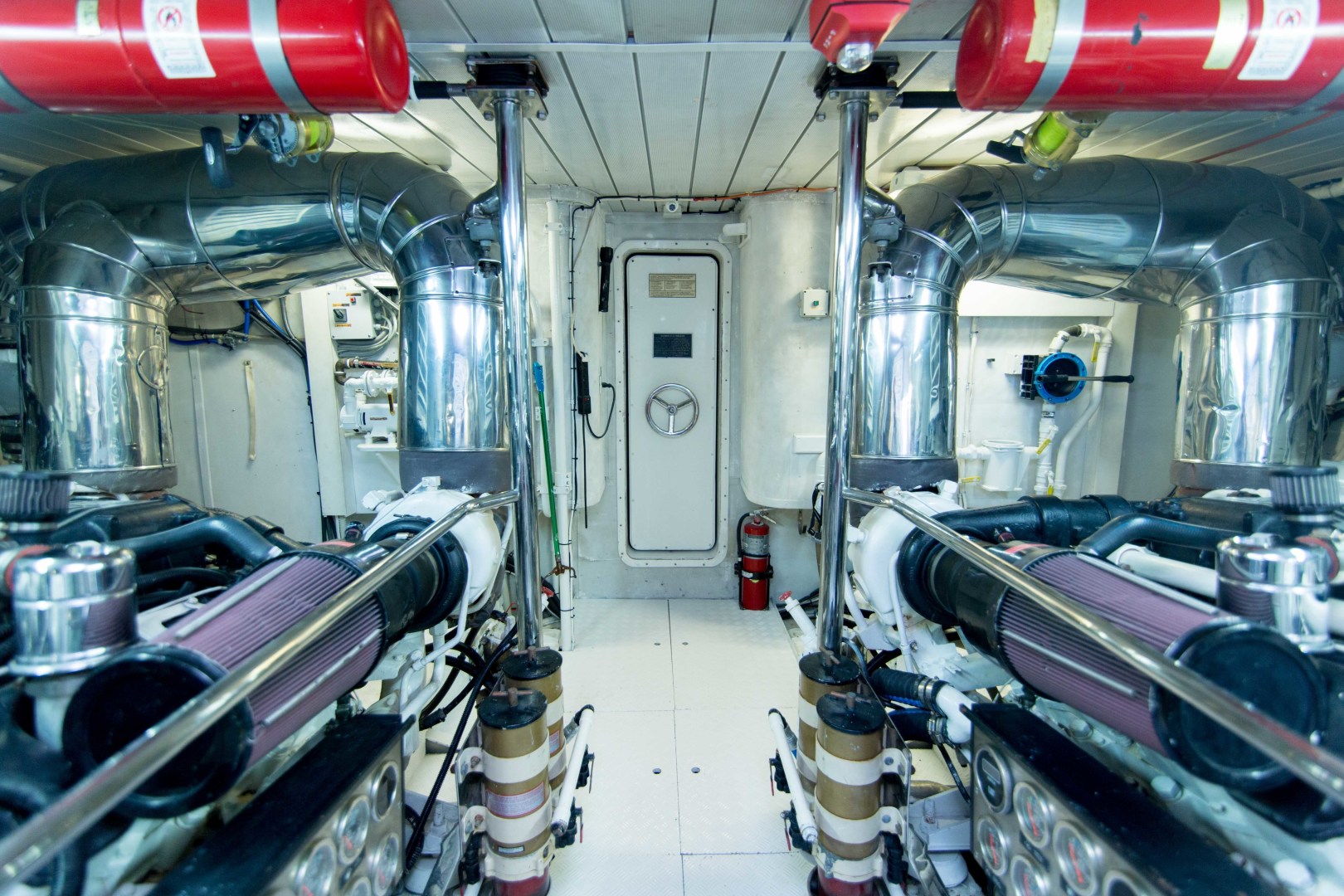 Engine Room