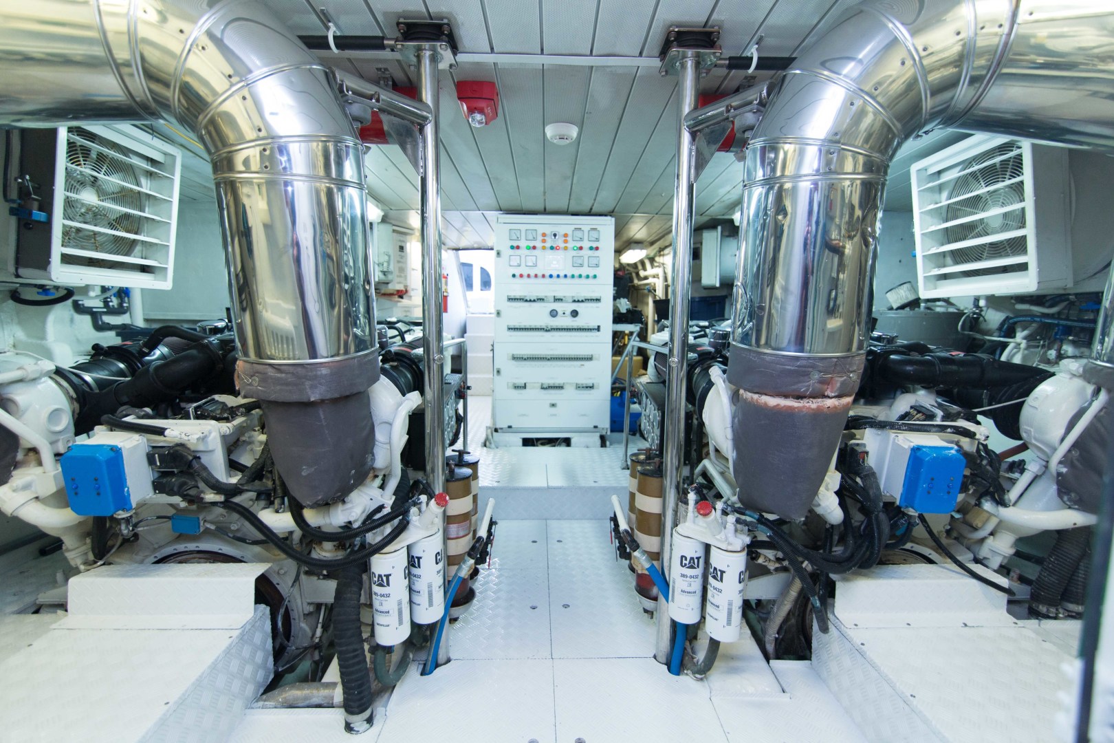 Engine Room