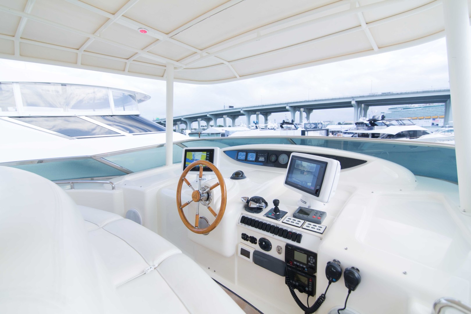 Flybridge
