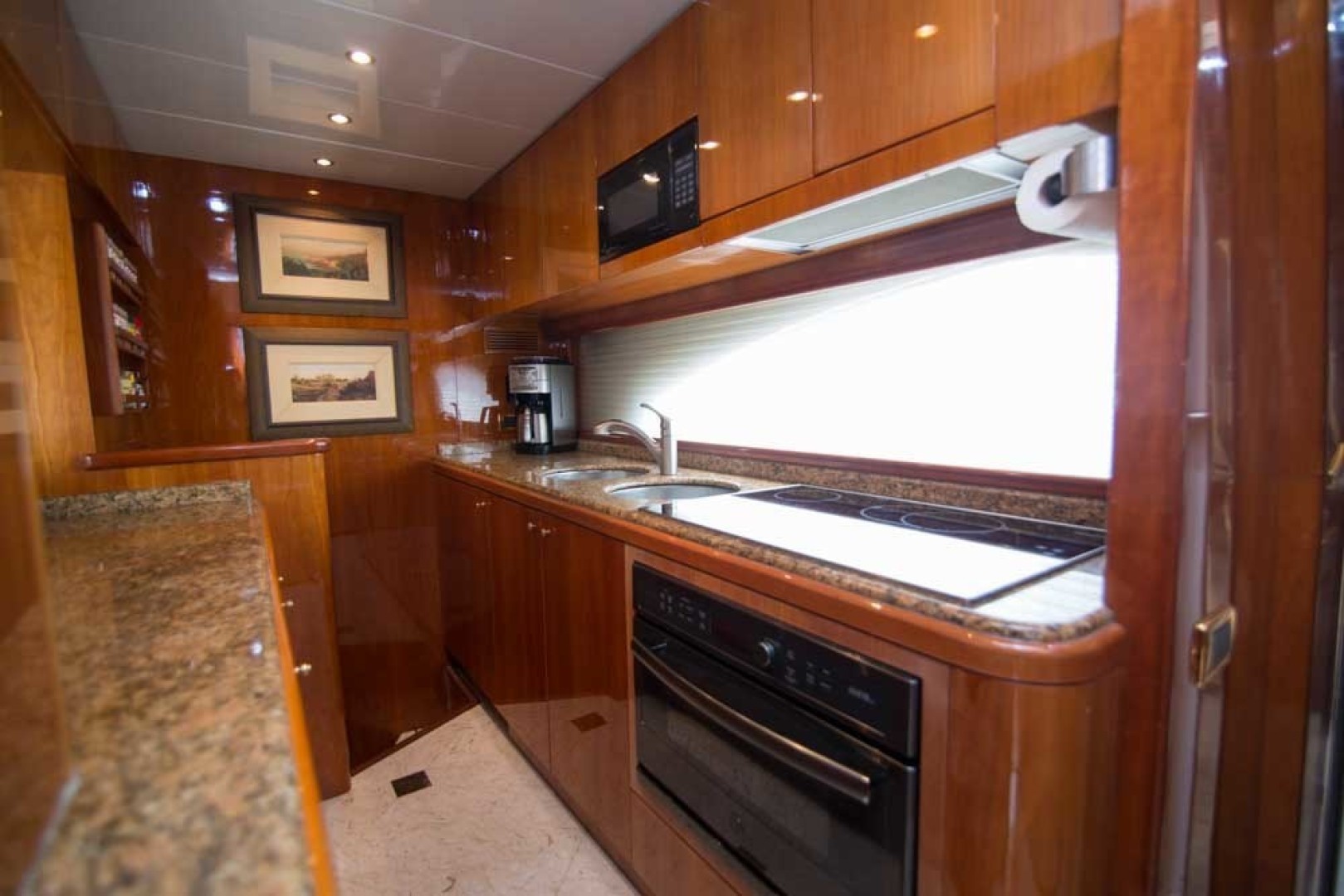Galley