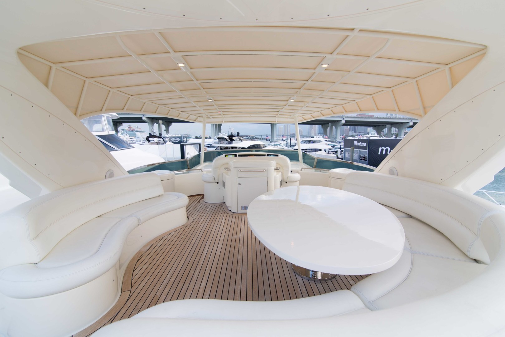 Flybridge