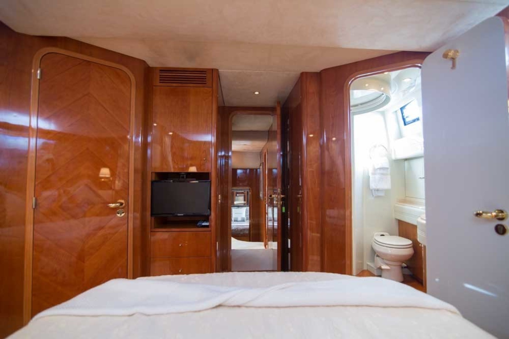VIP Stateroom