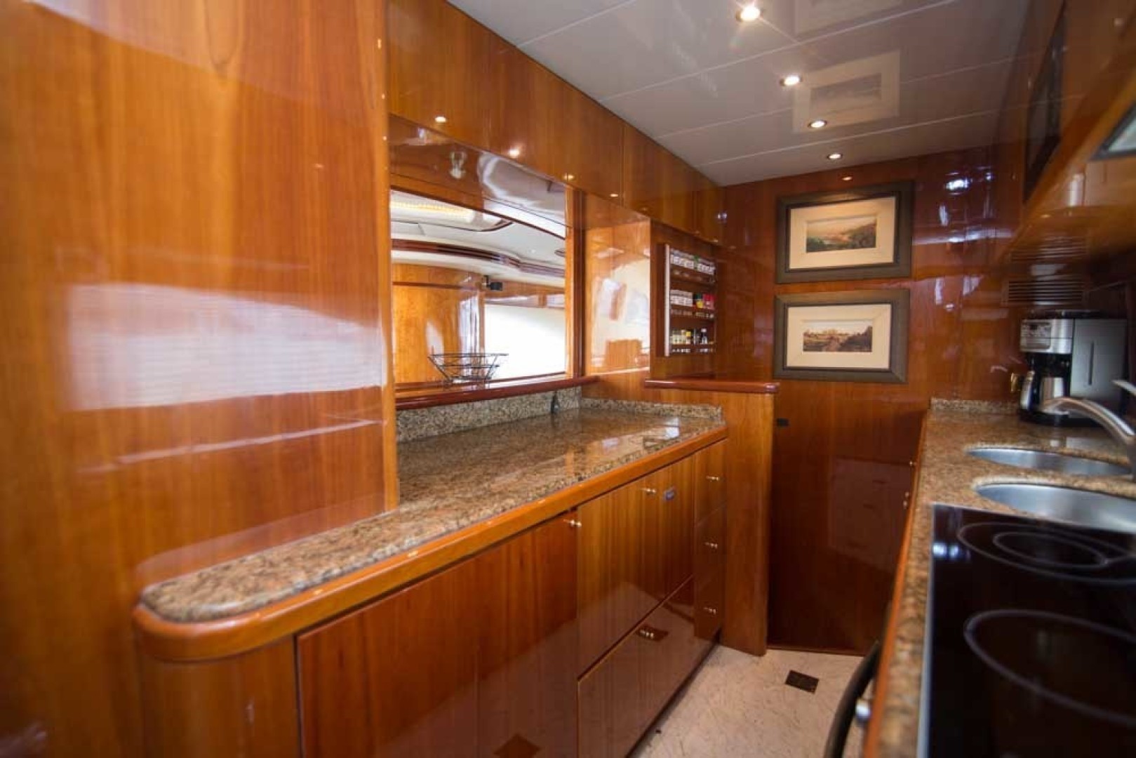 Galley