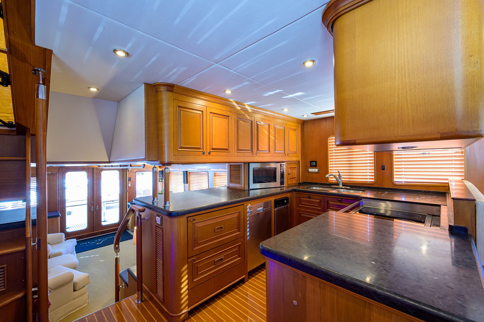 Galley
