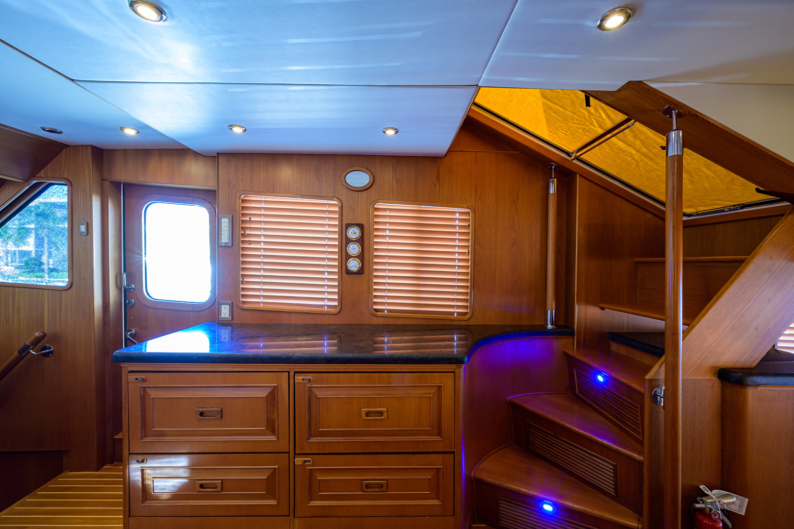 Galley