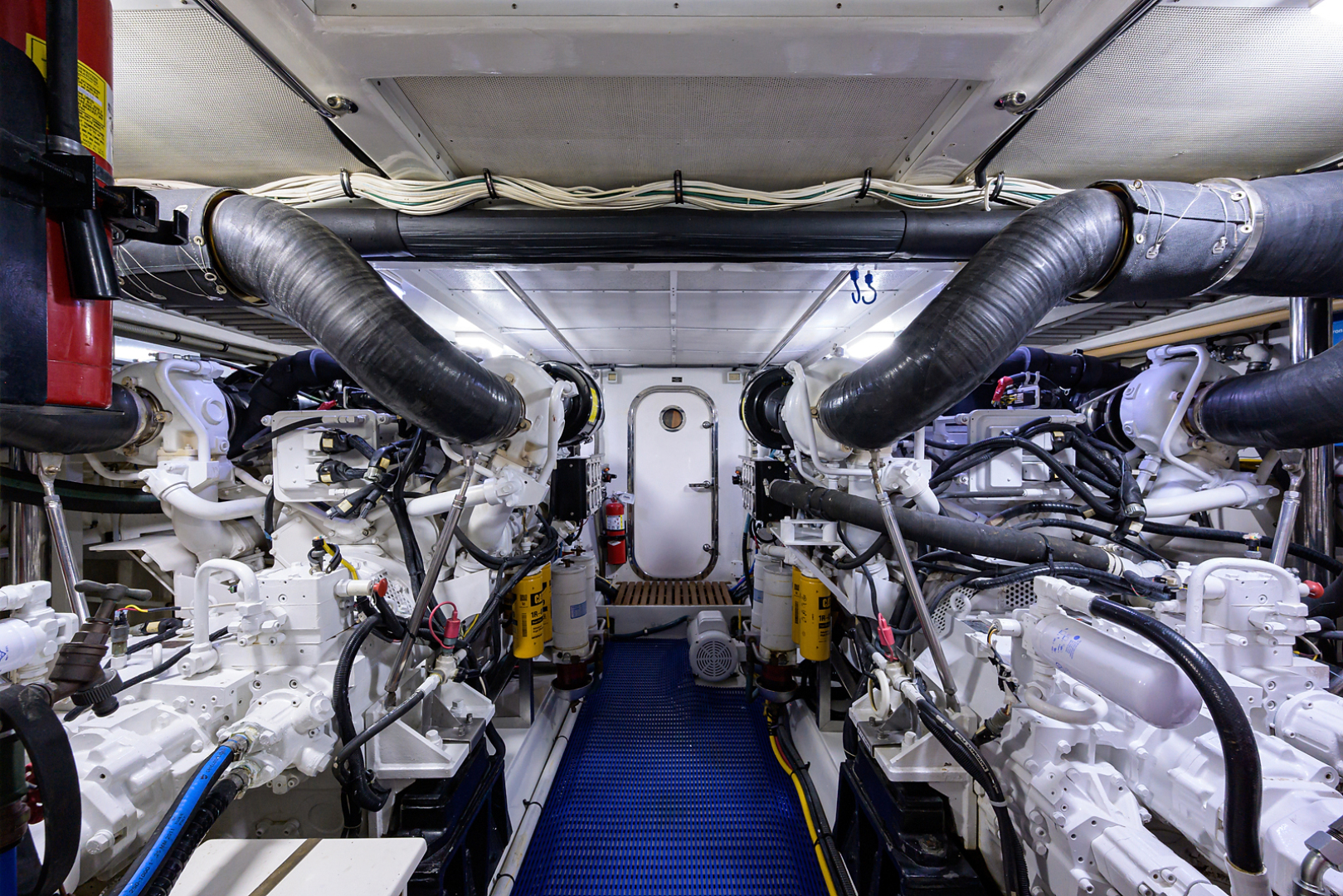 Engine Room
