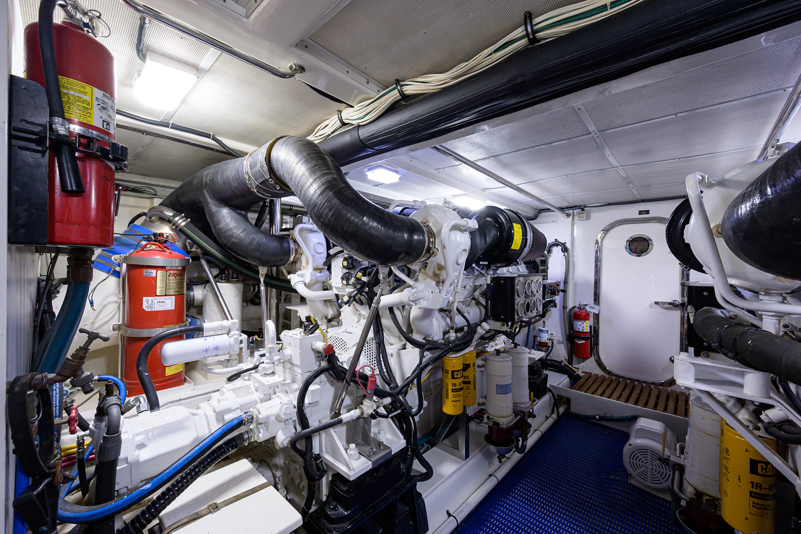 Engine Room
