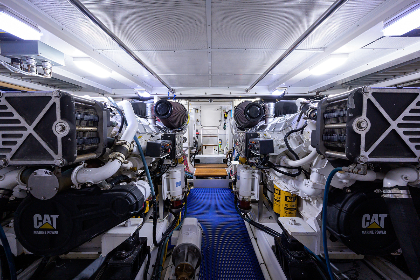 Engine Room