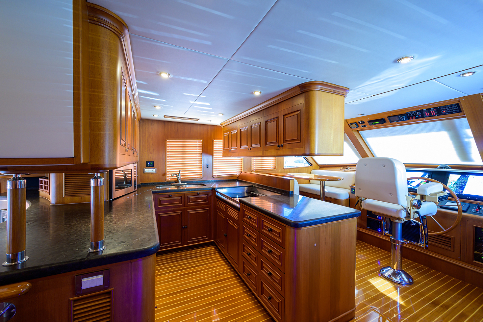 Galley