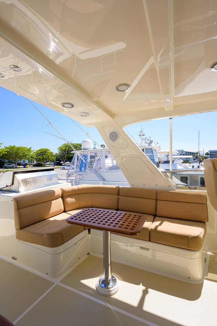 Flybridge