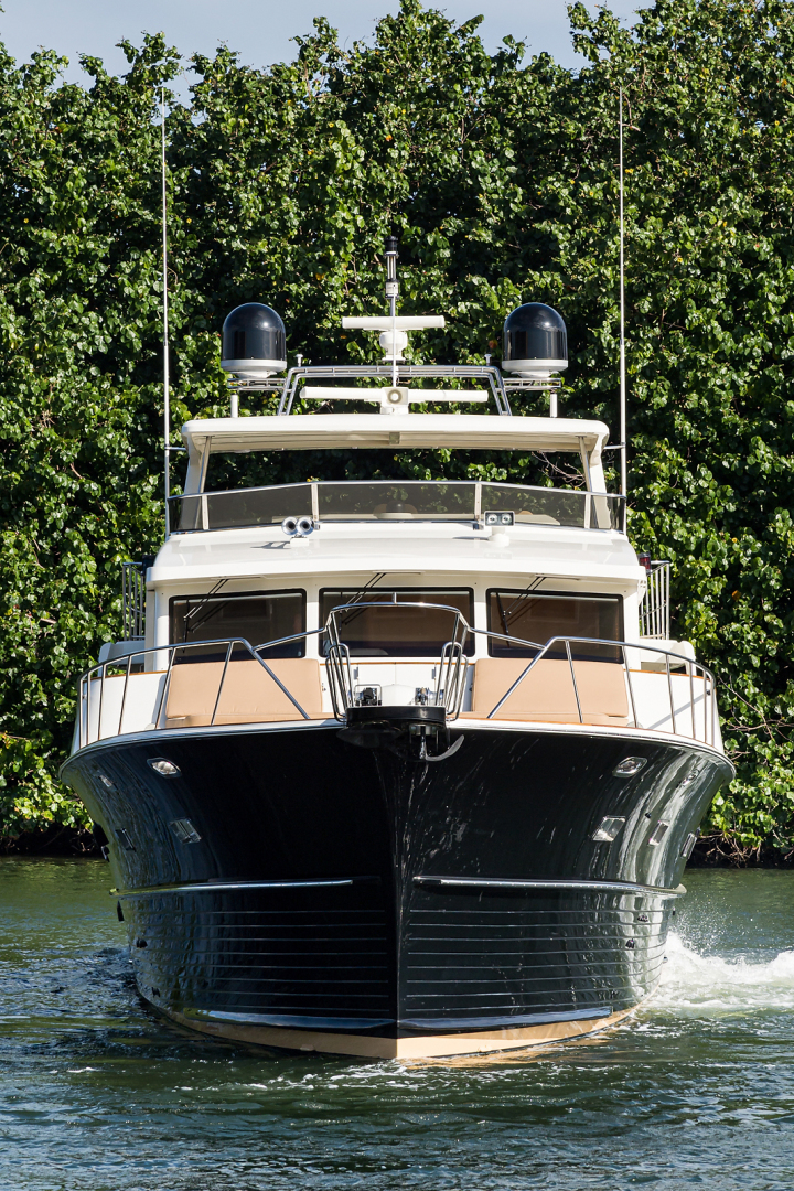 Bow Profile