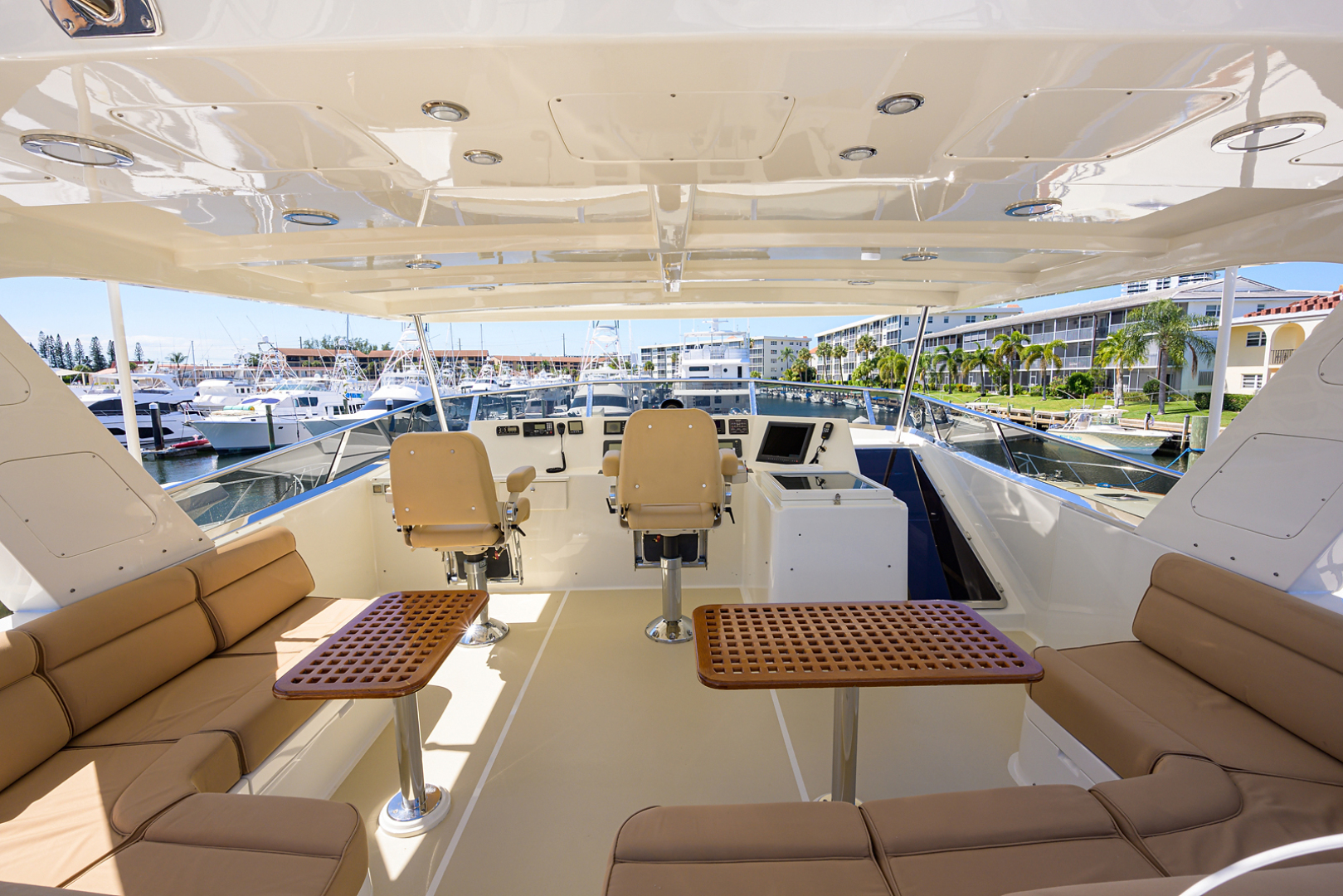 Flybridge
