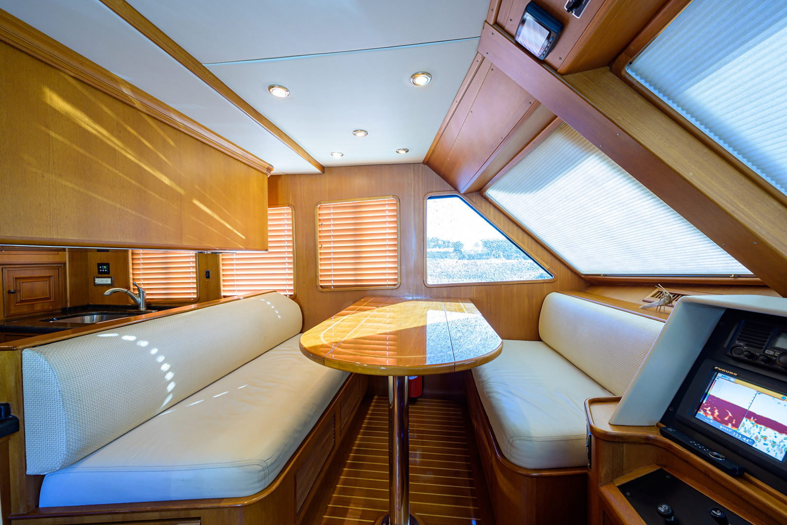 Dinette