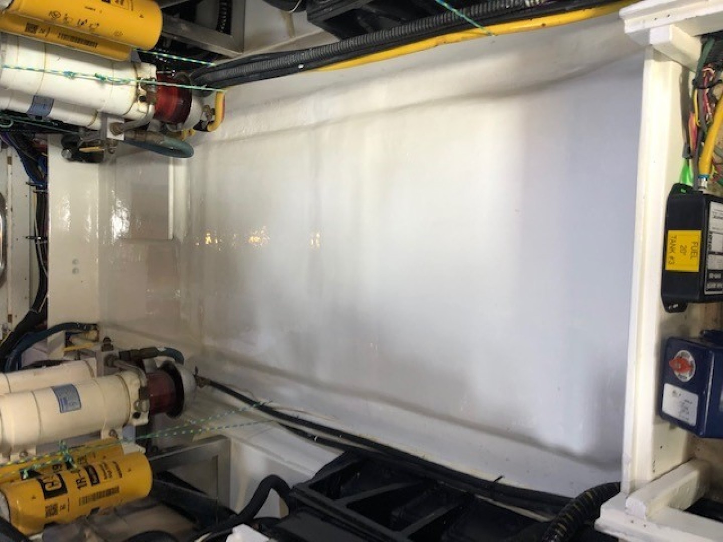 Engine Room