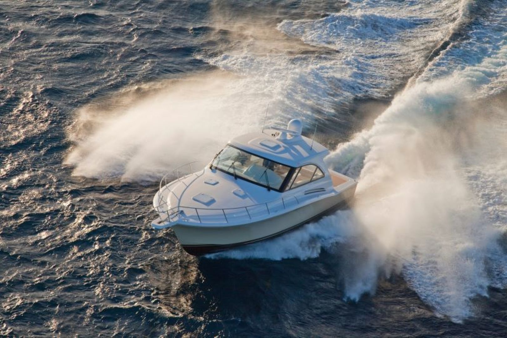 GT45X Yacht for Sale