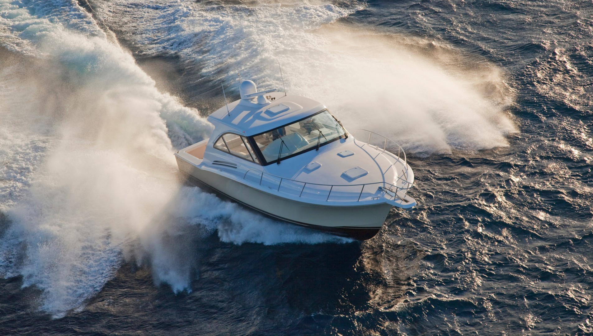 GT45X Yacht for Sale