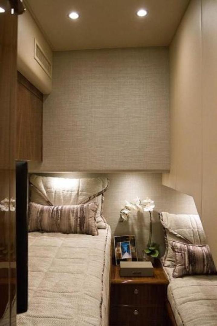 Viking 58 - Guest Stateroom