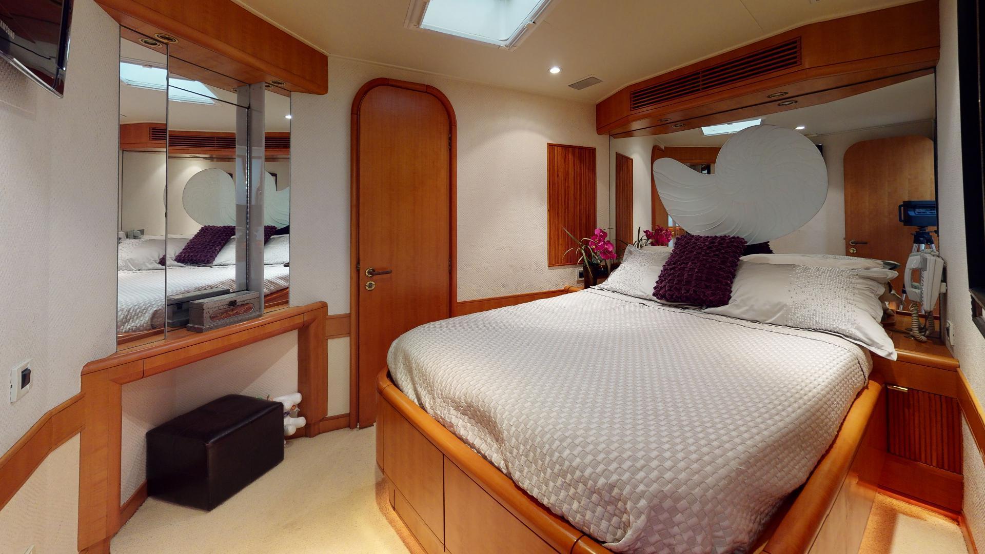 VIP Stateroom