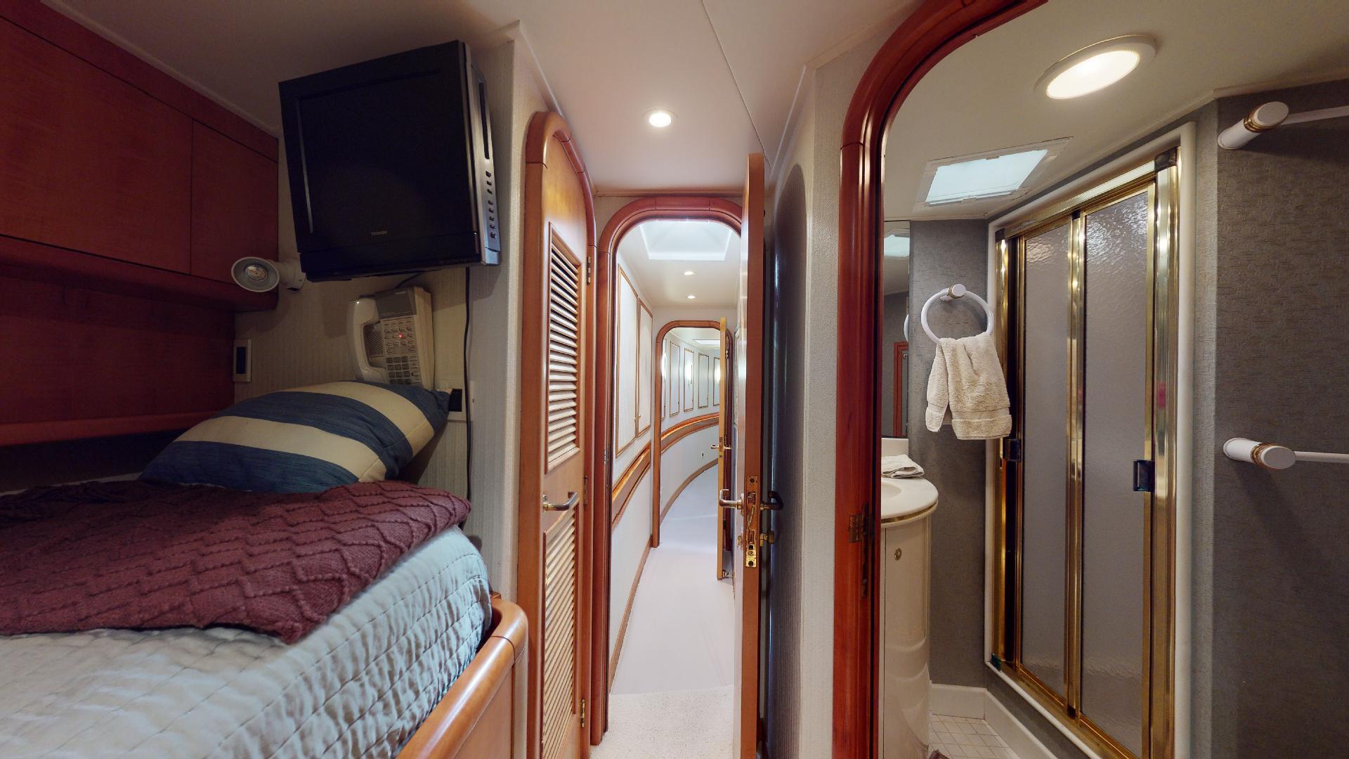 Guest Stateroom