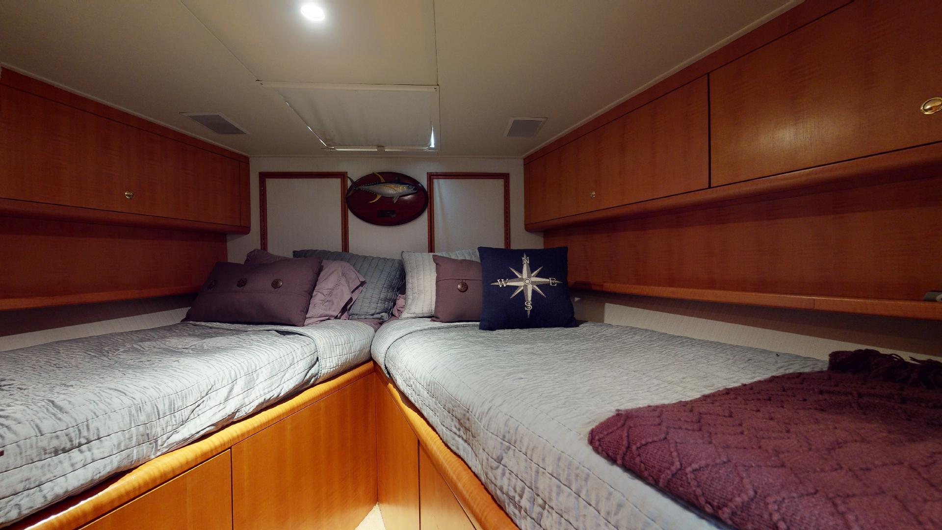 Guest Stateroom