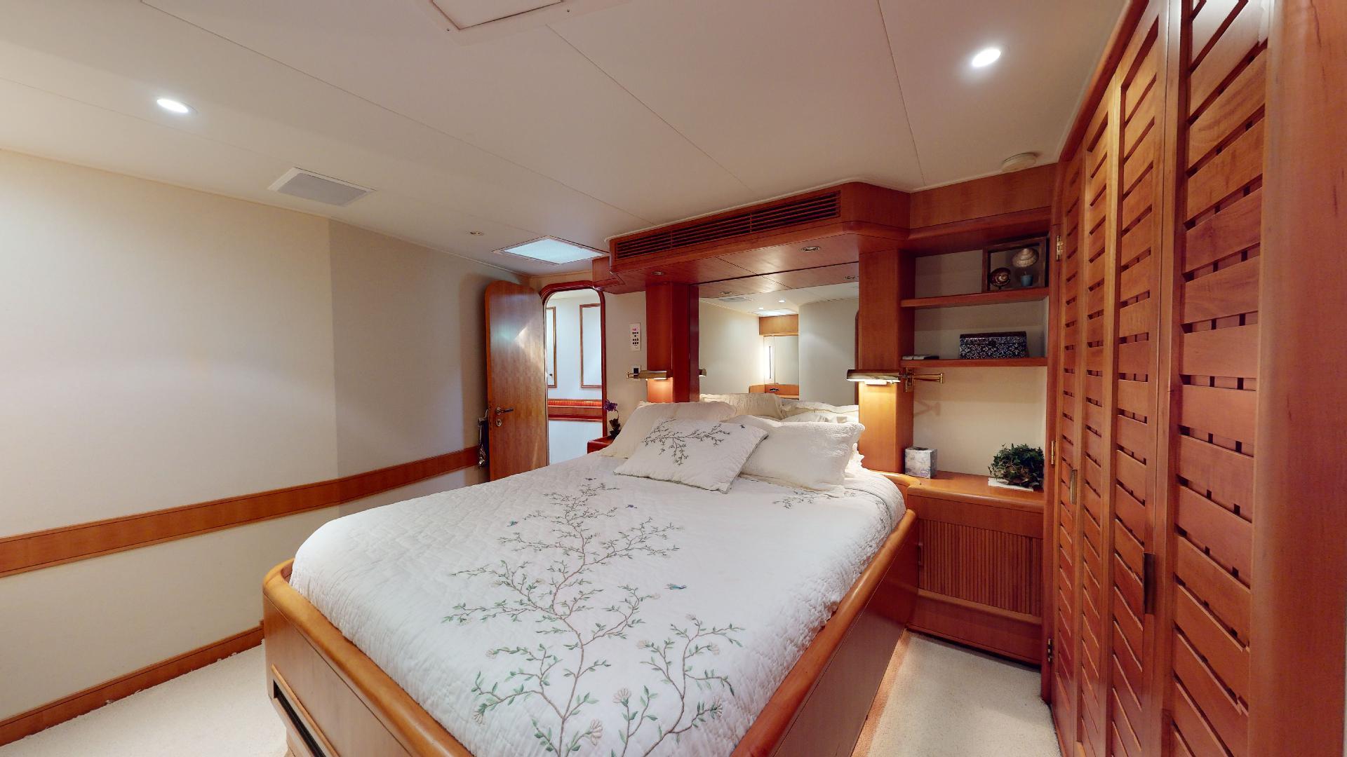 Master Stateroom