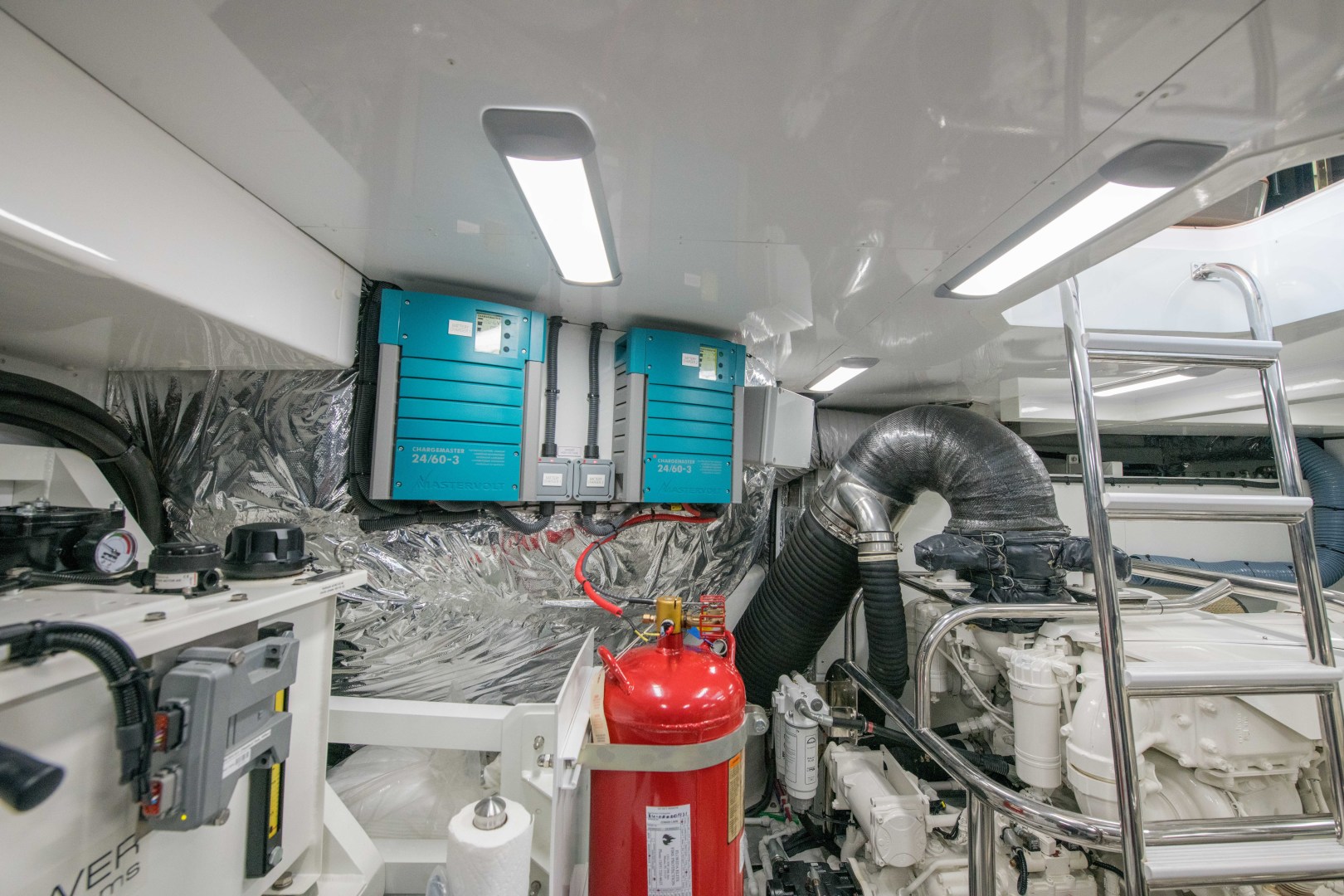 Engine Room