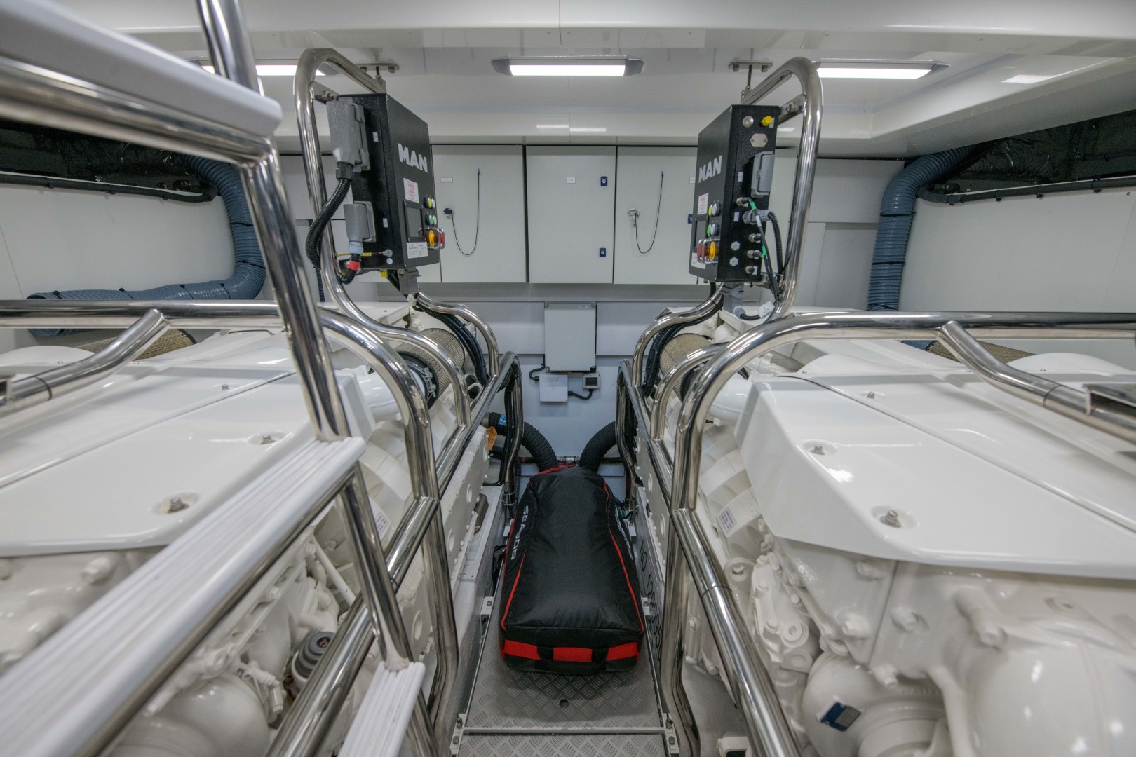 Engine Room