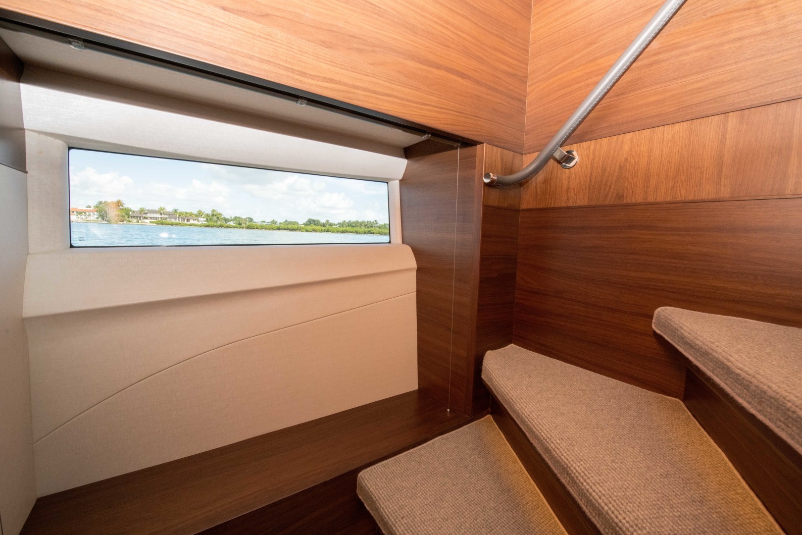 Staircase/Companionway